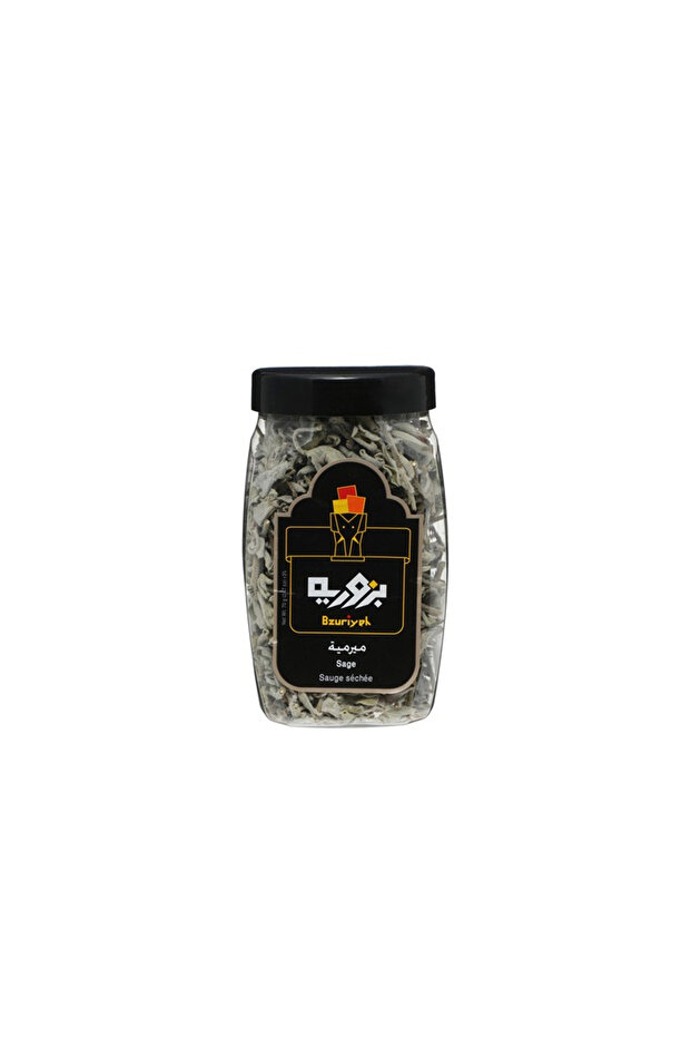 Dried Sage