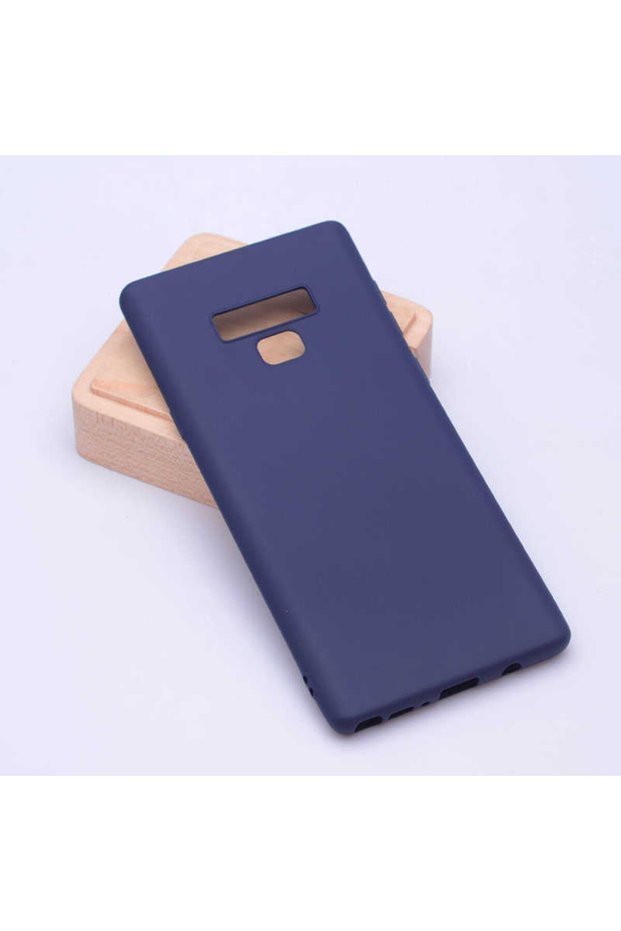 Soft Premier Cover Case Compatible for Samsung Galaxy Note9