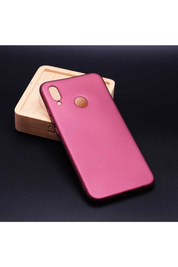 Compatible Case for Huawei P20 Lite Mobile Phone Premier Soft Colorful Silicone Cover