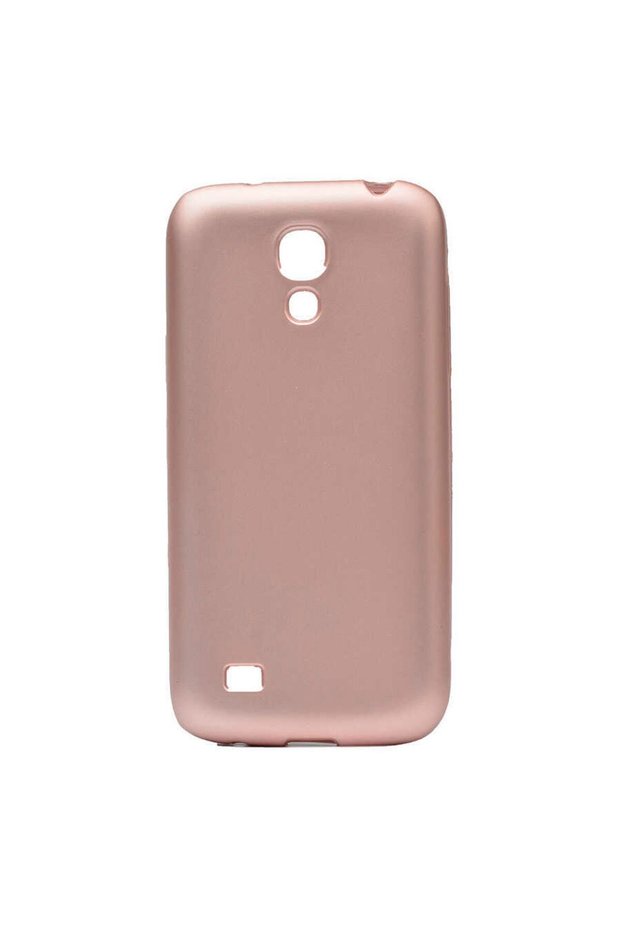 Compatible Case for Samsung Galaxy S4 Mini Mobile Phone Premier Flexible Protection Soft Cover