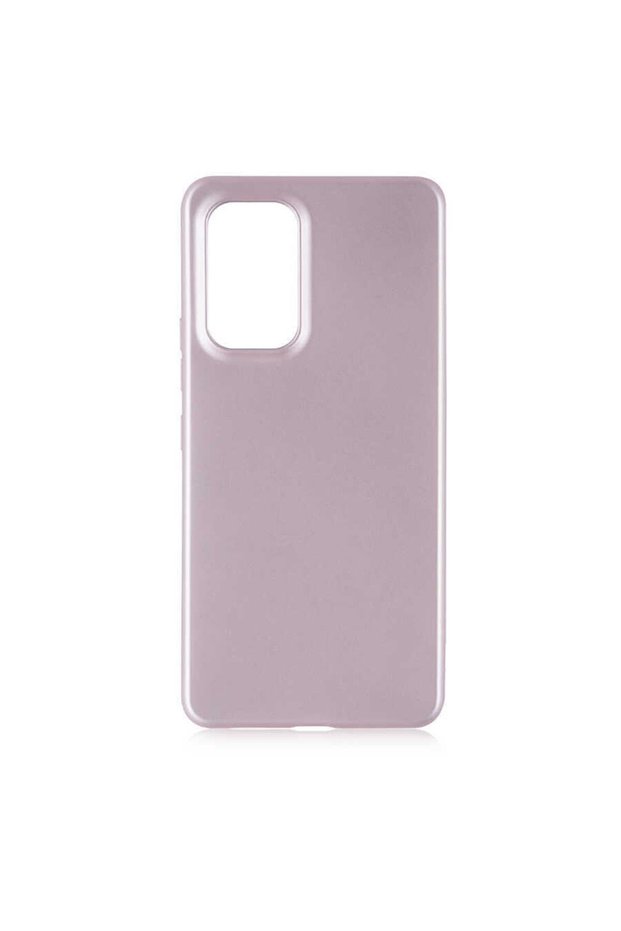 Compatible Case for Samsung Galaxy A53 5g Soft Textured Colorful Flexible Silicone Premier Cover