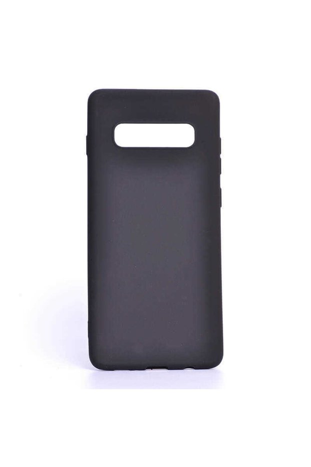 Soft Premier Cover Case Compatible for Samsung Galaxy S10 Plus
