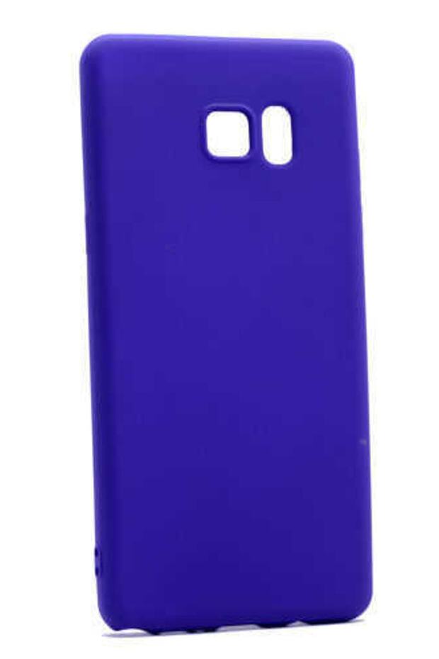 Case Premier Soft Colorful Silicone Cover Compatible for Samsung Galaxy Note 7