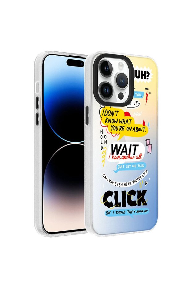 Case Compatible for Apple iPhone 14 Pro Max Different Pattern Camera Part Protection Dragon Hard Cover