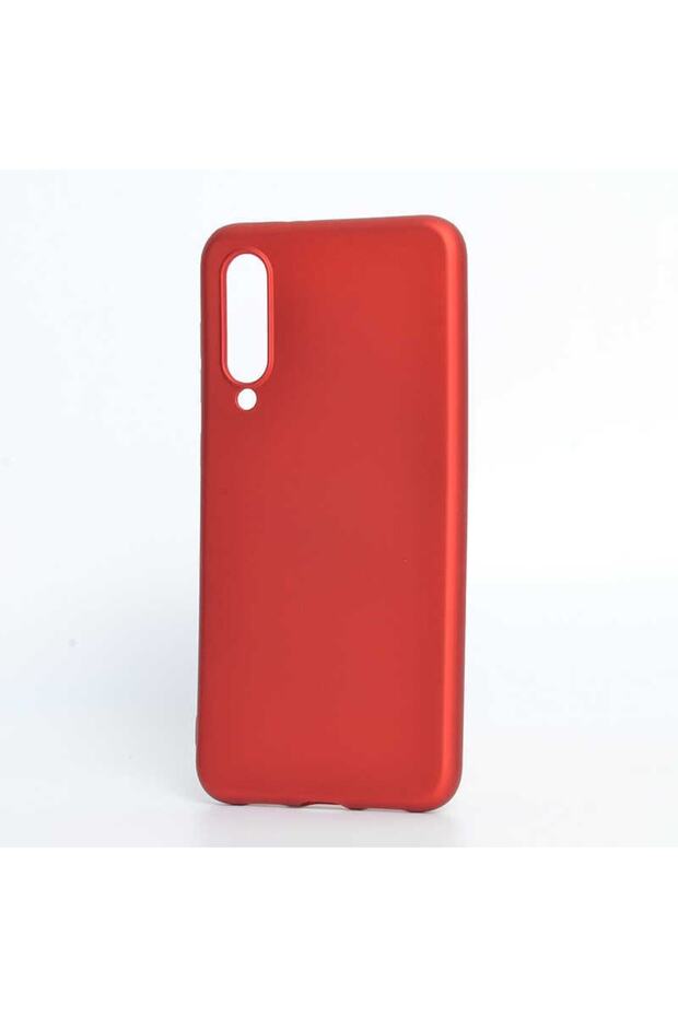 Case Compatible with Xiaomi Mi 9 Se Mobile Phone Premier Soft Colorful Silicone Cover