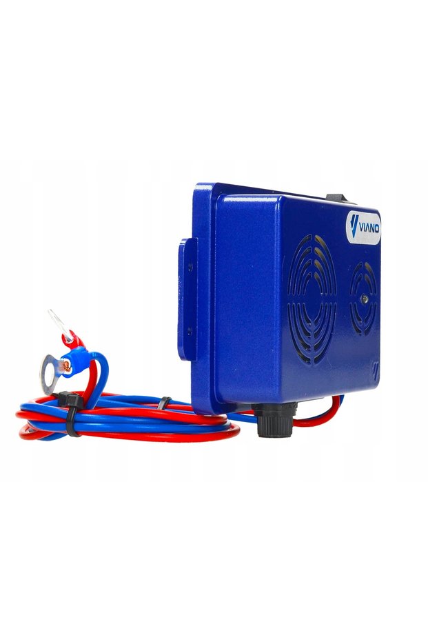 REPELEANT INSECTE AUTO KUN DUO-LED