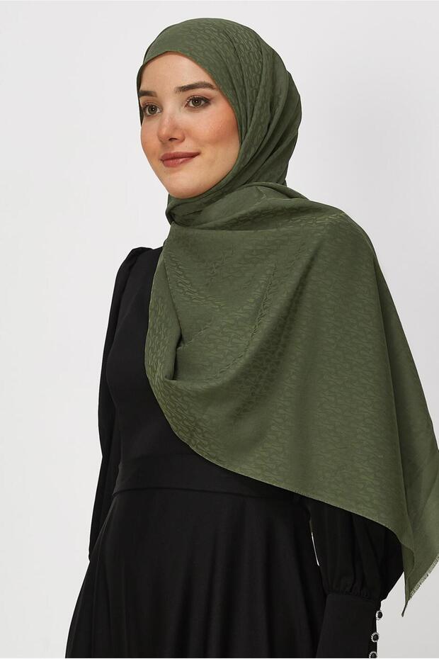 شال قطني جاكار 8661