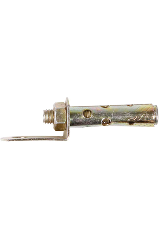 ASMA TAVAN DUBELİ M6x45 - 10 Adet