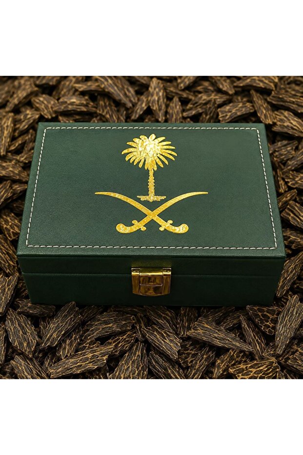 عود تايجر كمبودي فاخر -30جرام