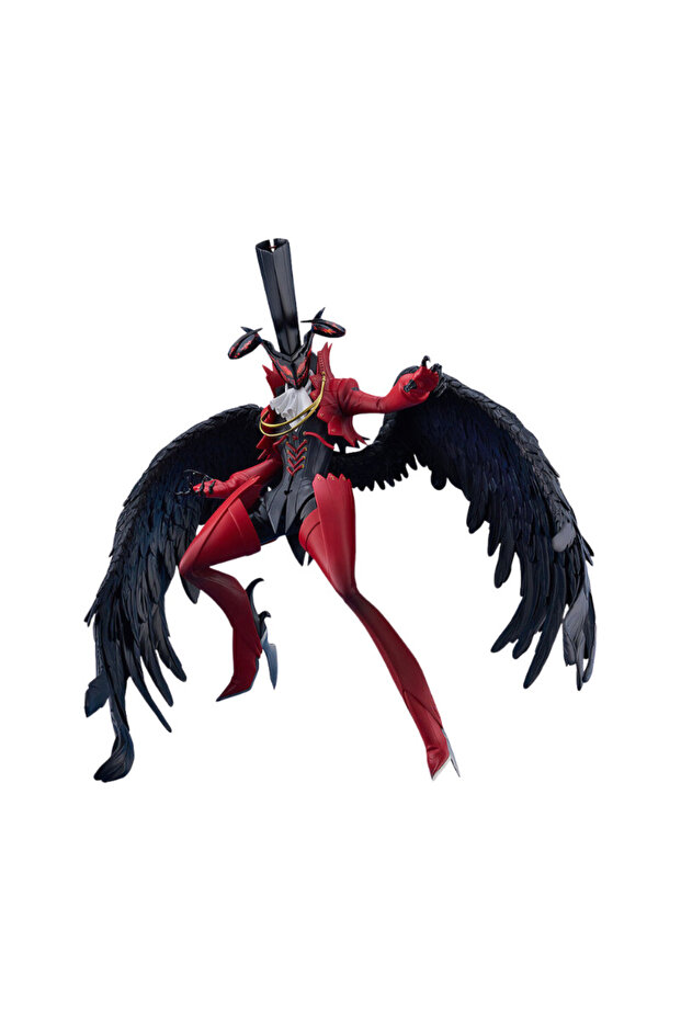 Preson Arsene Pop Up Parade SP Figure By