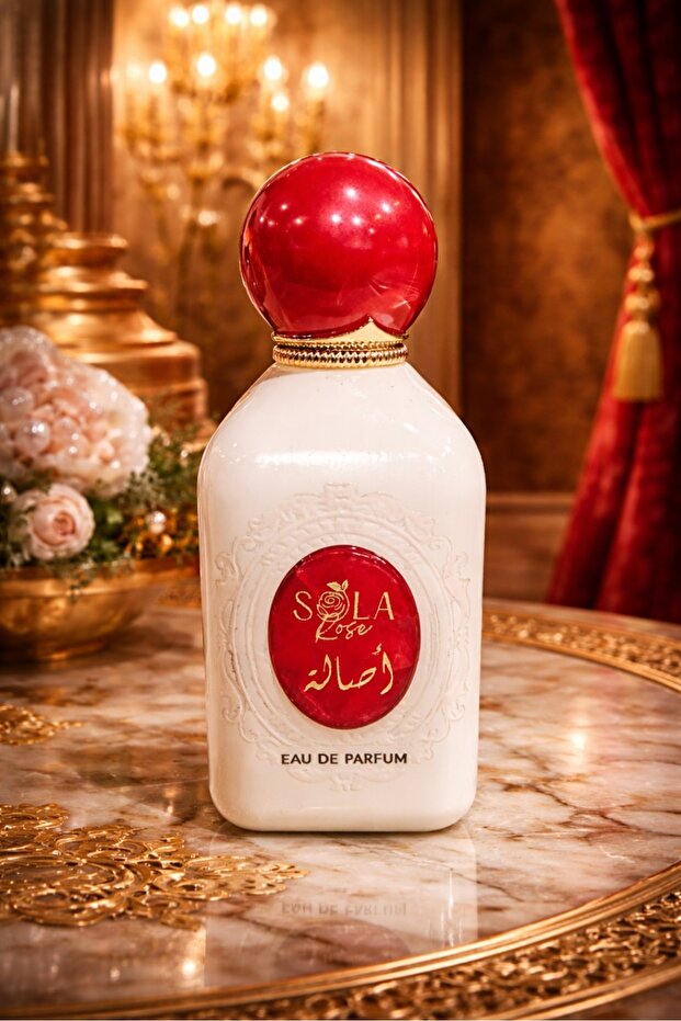 عطر اصالة