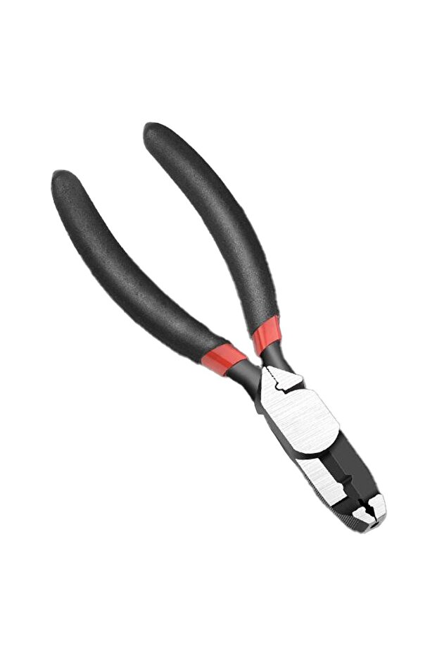 6 Inches Multi-Function Use Sliding Tooth Screw Pliers For Screw Removal Rusty Wire and Carp Pliers