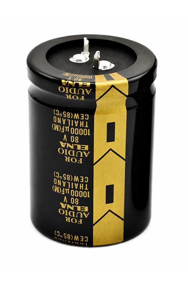 مكثف كهربائي 10000UF 80V