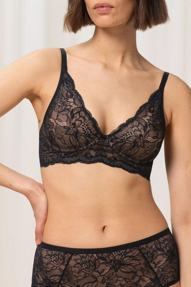 Amourette Charm N03 90B