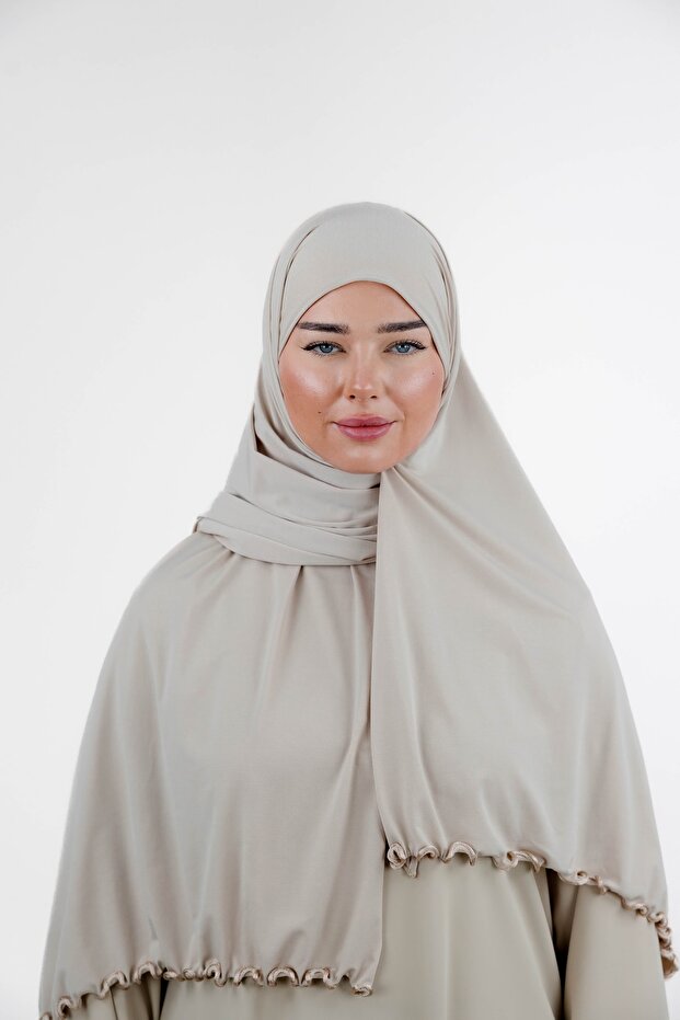 Premium Jersey Line -Soft Stretch Everyday Hijabs