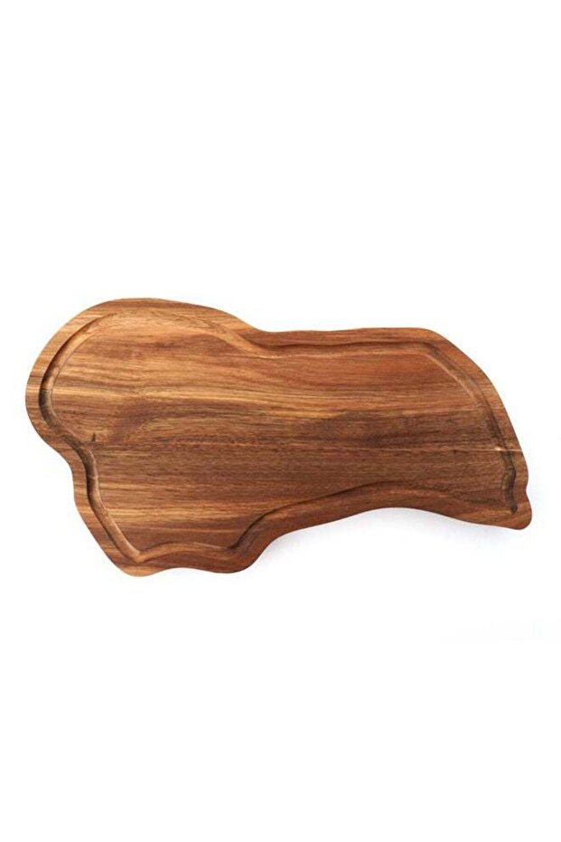 Acacia Wood Cutting Board