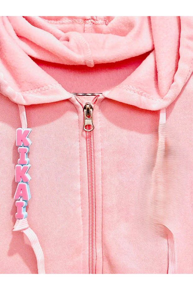 26 Letter Character Charm Cord End Ornament Hoodie String Accessory Bag and Shoe Sweatshirt Sweatpants Lacing Ornament