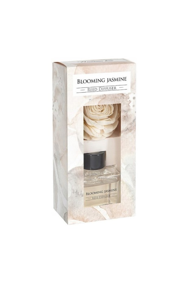 Odorizant Camera Reed Diffuser Blooming Jasmine, 45 ml