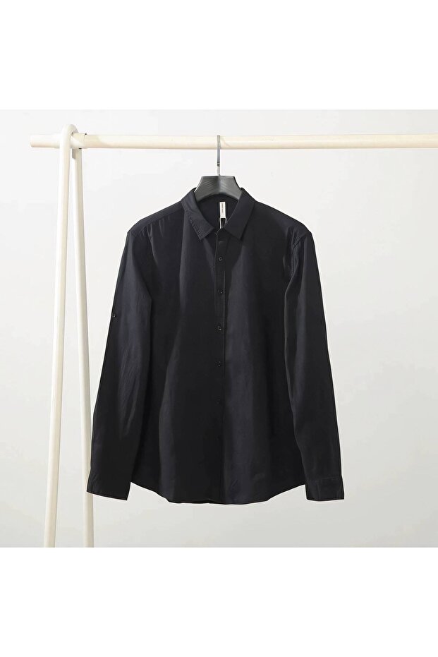 Men's Long Sleeve Shirt