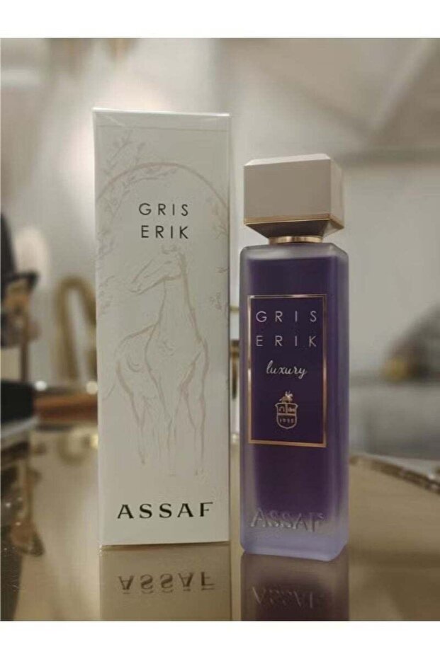 عطر غريس إريك الأصلي 200 مل