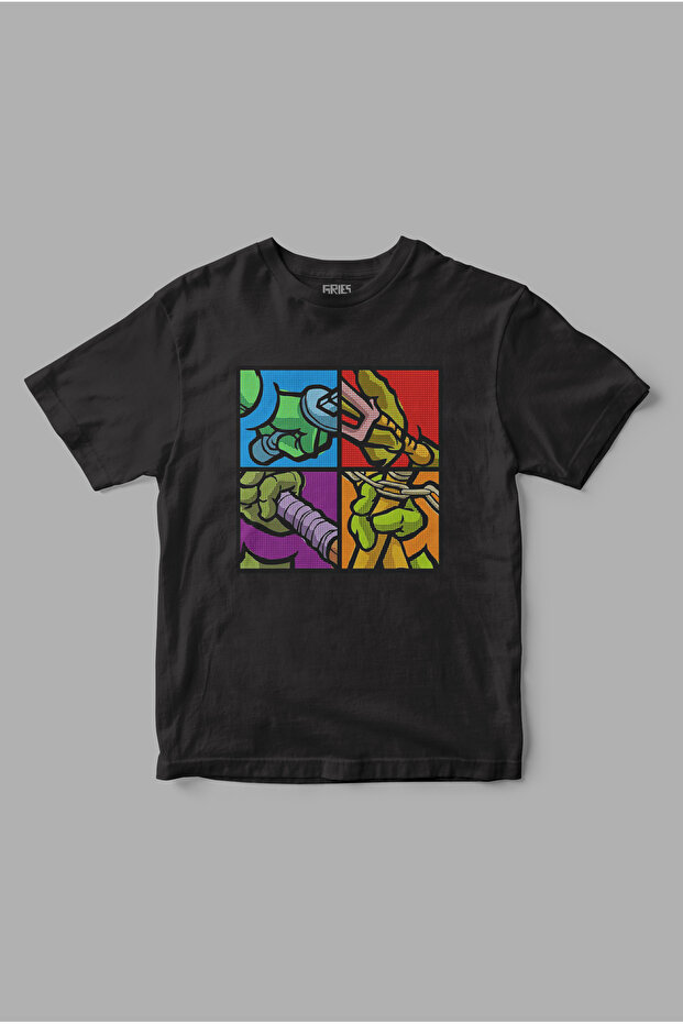 Cotton Unisex Stylish Comfortable Special Design T-Shirt