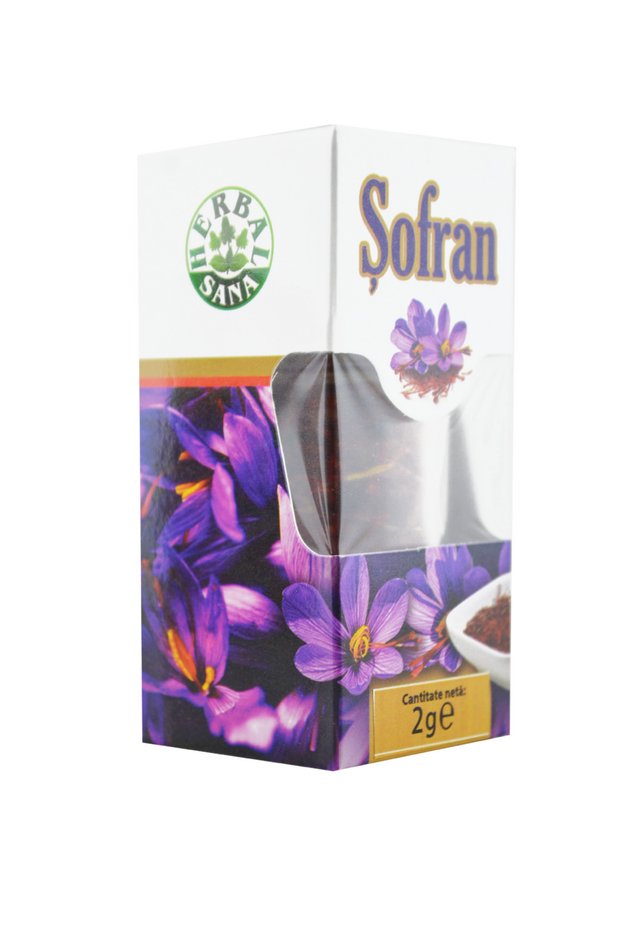 Sofran Pur 2g