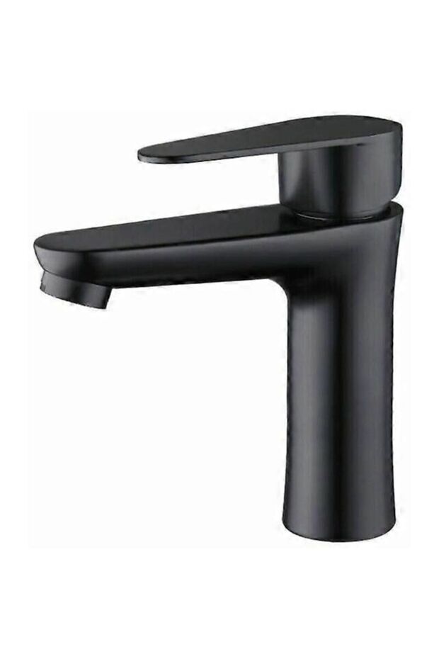 Single-handle bathroom faucet, bathroom sink faucet, sink faucet