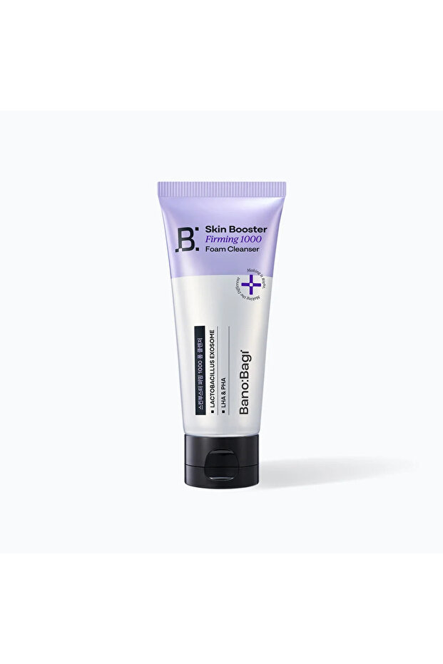 Skin Booster Firming 1000 Foam Cleanser 100 ml