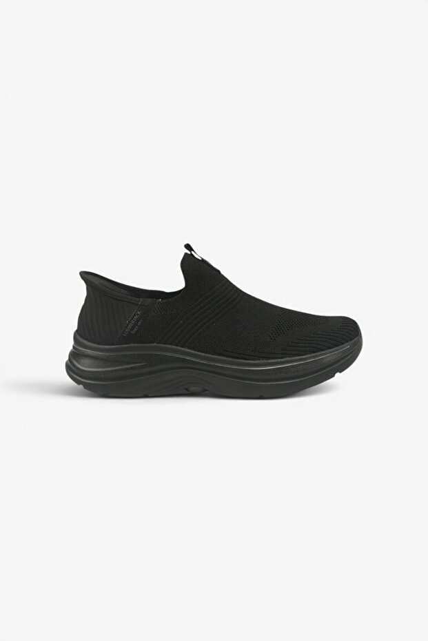 Macellan 6Fx Men's Black Sports Shoes - 102157306