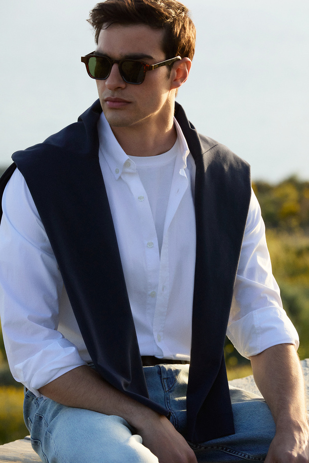 نظارات LFN Adrien القياسية