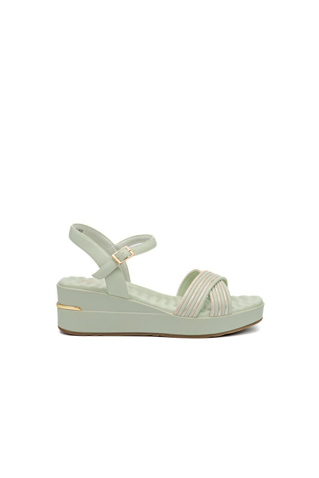 Everyday Platform Sandal
