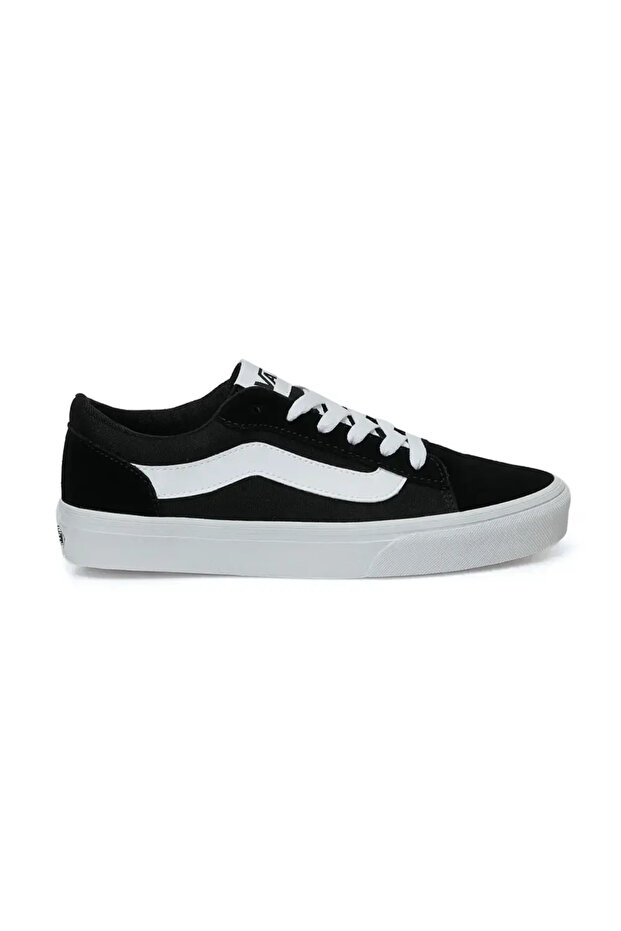 Vn000Y7Fy281 Vero Ls Shoes Black