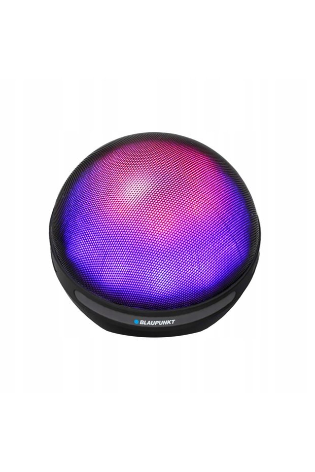 Boxă Bluetooth BT08LED
