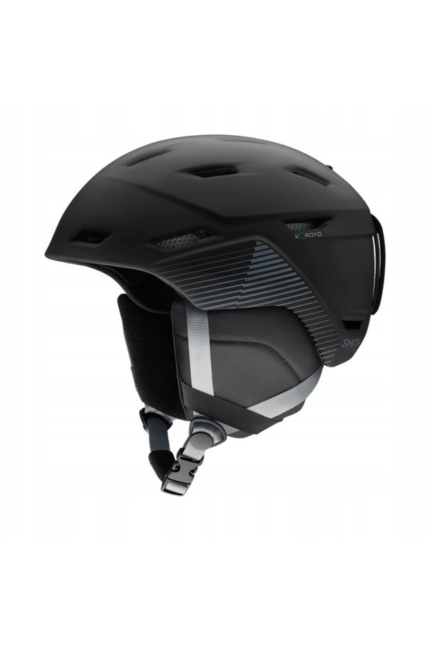Casca L 59-63 cm neagra