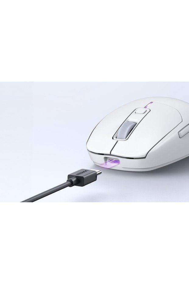 MOUSE WIRELESS (MU103) 5000 DPI 2.4G