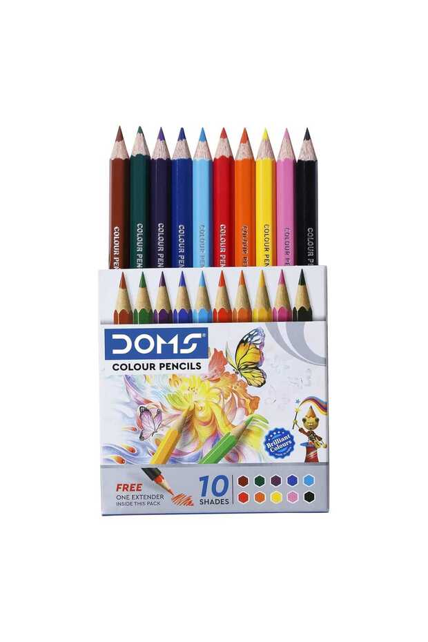 Fun Fiesta Stationery Kit, Assorted