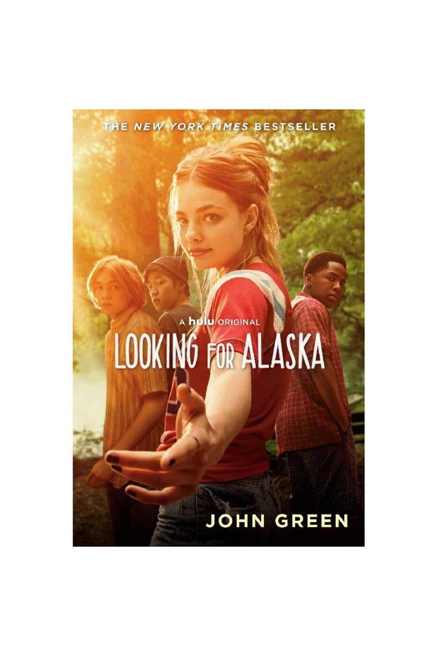 Looking for Alaska ( A Hulu Original )