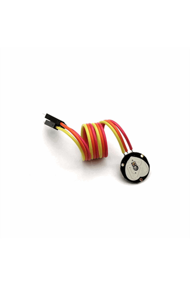 Pulse Nabız Ölçer Sensör (Arduino Kalp Atış Sensörü)