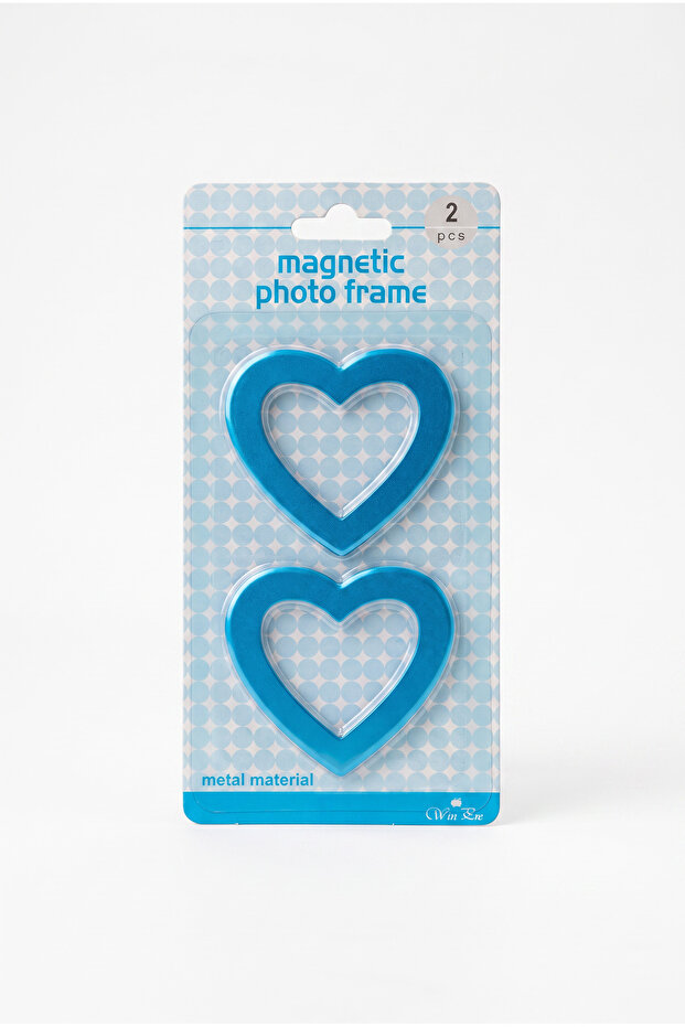 Win Plus Magnetic Frame 2 Pieces