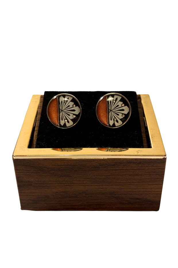 Kol Düğmesi