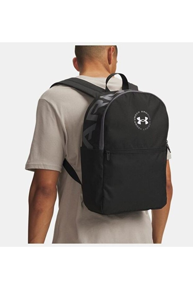 Essential Printed Bp Boy's Sports Bag 6000991-002