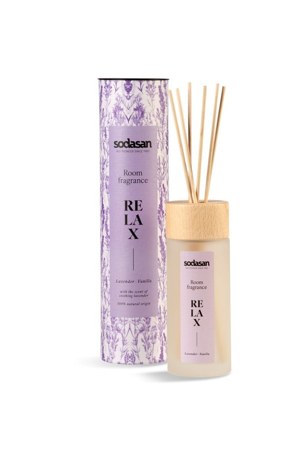 Odorizant de cameră cu lavandă, 200ml