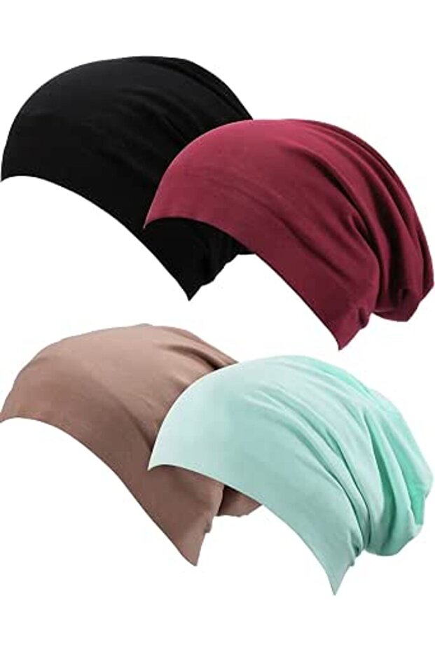 Womens Small Beanie Hat