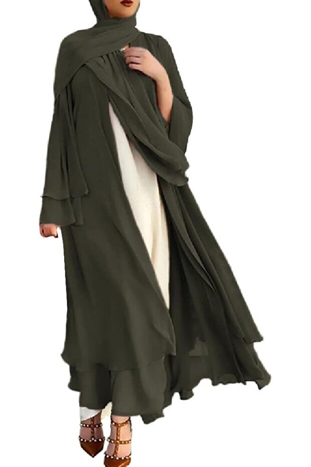 عباءة نسائية إسلامية 63374amazon_hctxus