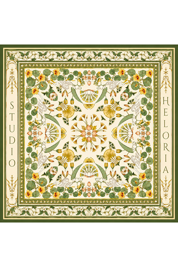 Olive Blossom