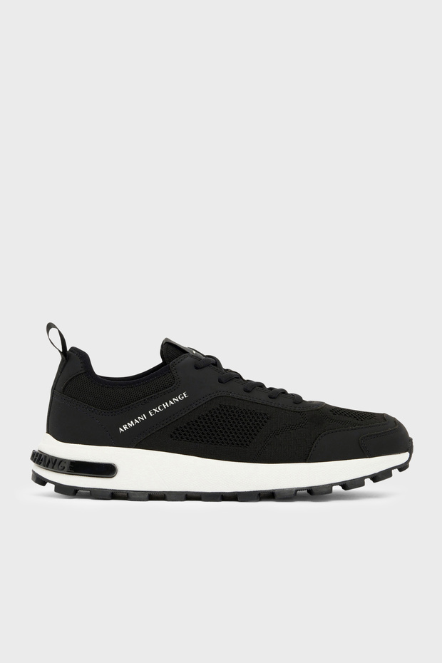 Logo Sneaker Shoes Men's Shoes Xm003611 Af29101 Uc001