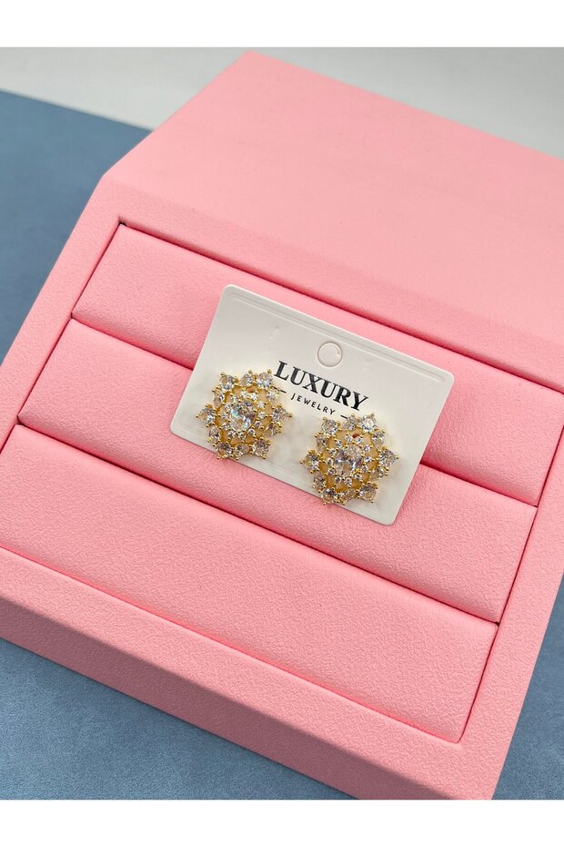Elegant Earrings Minimal Elegance Meaningful Gift for Special Occasions