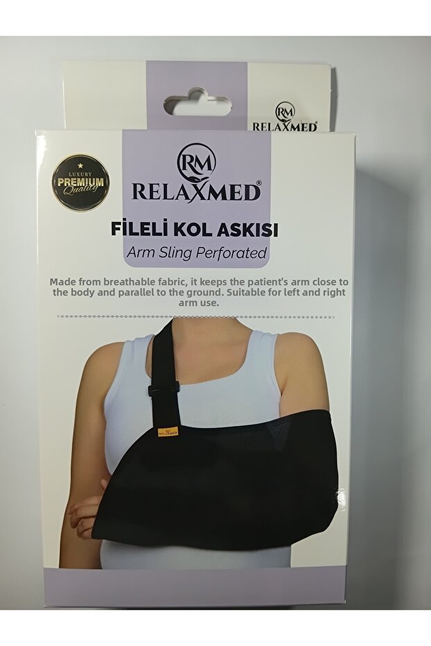 Mesh Arm Sling – Pediatric (Children)