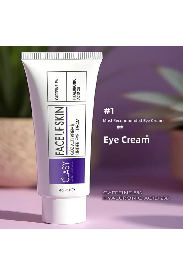 Face up Skin Detention Cream 40 ml