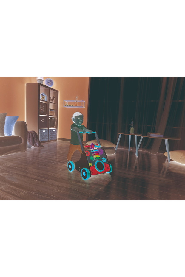 ANTEMERGATOR MUZICAL - 4